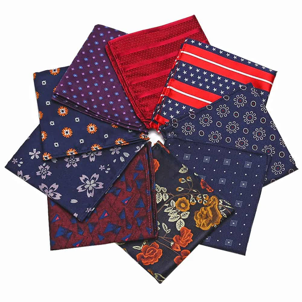 Pocket Square Pocket Square