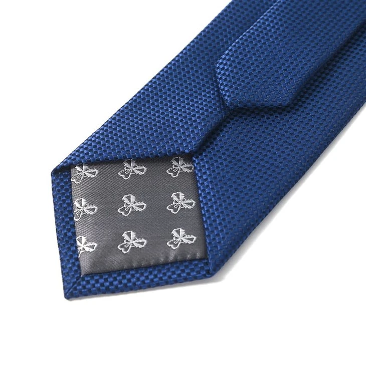 Premium Jacquard Ties Collection Textured Neckties
